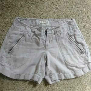 Old Navy shorts